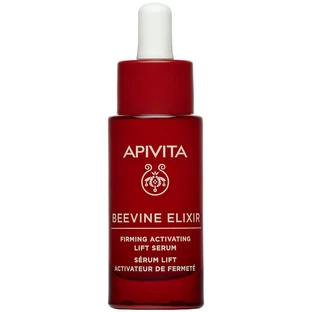 Активирующая сыворотка-лифтинг Apivita Beevine Elixir для повышения упругости, 30 мл