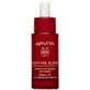 Активирующая сыворотка-лифтинг Apivita Beevine Elixir для повышения упругости, 30 мл