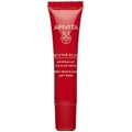 Крем-лифтинг Apivita Beevine Elixir для борьбы с морщинами вокруг глаз и губ, 15 мл