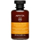 Шампунь Apivita Hair Care Кератиновое восстановление, 250 мл