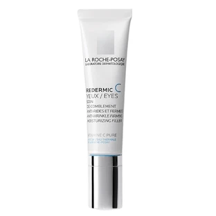 Крем La Roche-Posay Redermic С интенсивный уход против старения для контура глаз 15мл