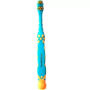 Детская зубная щетка Betadent Kids - Junior 5-11 лет 
