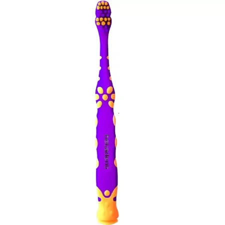 Детская зубная щетка Betadent Kids - Junior 5-11 лет : цены и характеристики
