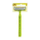 Станок для бритья BIC Pure 3 Lady женский одноразовый, 1 шт.