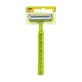 Станок для гоління BIC Pure 3 Lady жіночий одноразовий, 1 шт