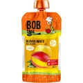Пюре фруктовое Bob Snail Яблоко-Манго для детей от 5 месяцев гомогенизированное 250 г