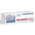 Retimax (Ретимакс) 1500 защитная мазь с витамином А, 30 г