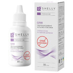 Олія при пошкодженні нігтьової пластини Shelly Стоп Оніхолізис 30 мл: ціни та характеристики