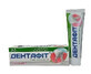 Гелевая зубная паста Fito Product Дентафит ультраэффект, 100 мл 