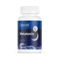 OstroVit Melatonin Мелатонін, табл. №180