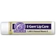 Бальзам для губ Carlson Labs з витамином Е, 4.3 г, (асортимент ароматних смаків)