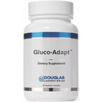 Диетическая добавка Douglas Laboratories Здоровый метаболизм глюкозы, 90 вегетарианских капсул: цены и характеристики
