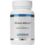 Дієтична добавка Douglas Laboratories Здоровий метаболізм глюкози, 90 вегетаріанських капсул