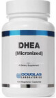 Диетическая добавка Douglas Laboratories ДГЭА, 50 мг, 100 вегетарианских капсул