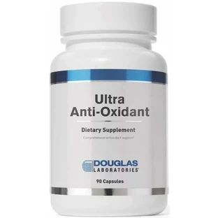 Диетическая добавка Douglas Laboratories Смесь антиоксидантов, 60 капсул