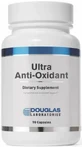 Диетическая добавка Douglas Laboratories Смесь антиоксидантов, 60 капсул