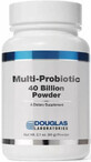 Диетическая добавка Douglas Laboratories Мульти-пробиотик 40 миллиардов, 60 г