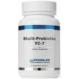 Дієтична добавка Douglas Laboratories Пробіотики і пребіотики для жінок, 60 вегетаріанських капсул