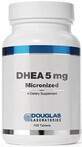 Дієтична добавка Douglas Laboratories ДГЕА, 5 мг, 100 таблеток