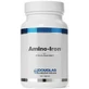 Диетическая добавка Douglas Laboratories Амино-железо, 100 таблеток