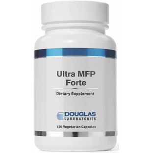 Диетическая добавка Douglas Laboratories Микробная и кишечная иммунная поддержка, 120 вегетарианских капсул