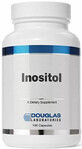 Диетическая добавка Douglas Laboratories Инозитол, 100 капсул