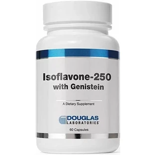 Дієтична добавка Douglas Laboratories Підтримка в період менопаузи, 60 капсул
