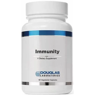 Дієтична добавка Douglas Laboratories Імунна підтримка, 60 капсул