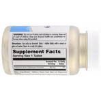 Диетическая добавка KAL Калий хлорид, 99 мг, 100 таблеток: цены и характеристики