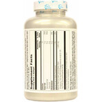 Диетическая добавка KAL Омега-3, 1000 мг, 60 гелевых капсул: цены и характеристики