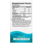 Дієтична добавка Nordic Naturals Риб'ячий жир, 2150 мг, 60 гелевих капсул: ціни та характеристики