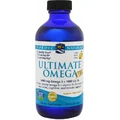 Диетическая добавка Nordic Naturals Омега экстра, вкус лимона, 237 мл