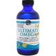 Диетическая добавка Nordic Naturals Омега экстра, вкус лимона, 237 мл
