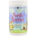 Дієтична добавка Nordic Naturals Вітаміни для дітей, 200 цукерок