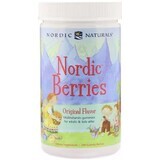 Дієтична добавка Nordic Naturals Вітаміни для дітей, 200 цукерок