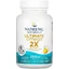 Дієтична добавка Nordic Naturals Омега 2х, смак лимона, 60 капсул