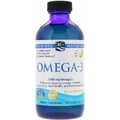 Дієтична добавка Nordic Naturals Риб'ячий жир, 237 мл