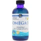 Дієтична добавка Nordic Naturals Риб'ячий жир, 237 мл