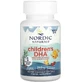 Диетическая добавка Nordic Naturals Рыбий жир для детей, 250 мг, 180 гелевых капсул