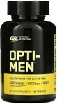 Дієтична добавка Optimum Nutrition Комплекс для чоловіків, 90 таблеток