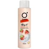 Гель для душа O'shy Yogurt 400 мл