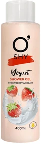 Гель для душу O'shy Yogurt 400 мл