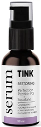 Сироватка для обличчя Tink Hexanoyl Dipeptide-3 Restoring Serum Tink відновлююча з пептидом 30 мл