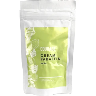 Крем для парафінотерапії Courage (Кураж) mini екзотик 50 г