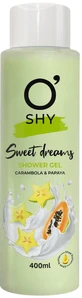 Гель для душу O'Shy Sweet dreams 400 мл
