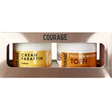 Набор косметический Courage (Кураж) Paraffino therapy 05