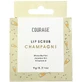Скраб для губ Courage (Кураж) Lip scrub Champange 9 г
