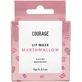 Маска-бальзам для губ Courage (Кураж) Lip Mask Marshmallow 9 г