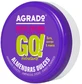 Крем для тела Agrado Go Сладкая миндаль мини 50 мл