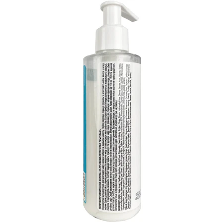 Крем после обертывания Courage (Кураж) Anticellulite cream Detox Cold 200 мл: цены и характеристики